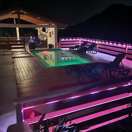 Flamboyantvilla جزيرة جورس المظهر الخارجي الصورة