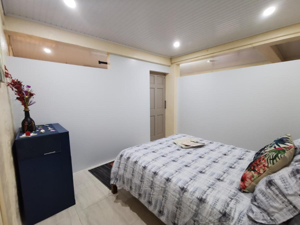 Flamboyantvilla جزيرة جورس المظهر الخارجي الصورة