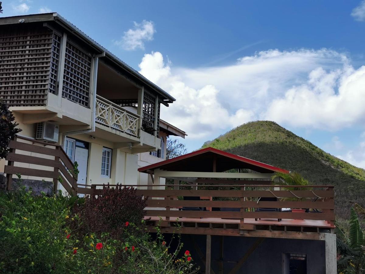 Flamboyantvilla جزيرة جورس المظهر الخارجي الصورة
