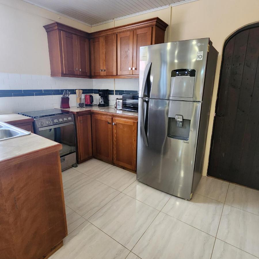 Flamboyantvilla جزيرة جورس المظهر الخارجي الصورة